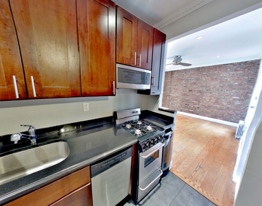 326 East 100th Street, Unit 2b - Photo Thumbnail 1