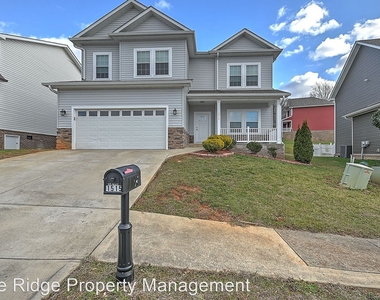 1515 Polo Fields Place - Photo Thumbnail 1