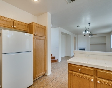 1509 Cimarron Crest Street - Photo Thumbnail 30