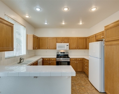 1509 Cimarron Crest Street - Photo Thumbnail 24