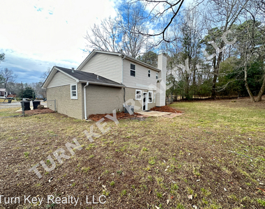 2628 Gaylon Street - Photo Thumbnail 11