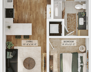 17727 Addison Road - Photo Thumbnail 86