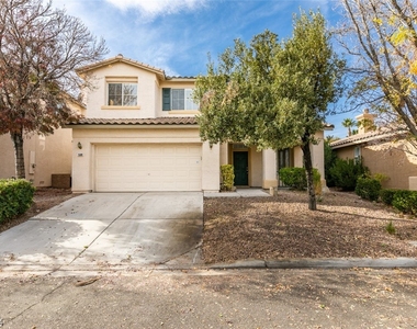 1509 Cimarron Crest Street - Photo Thumbnail 0