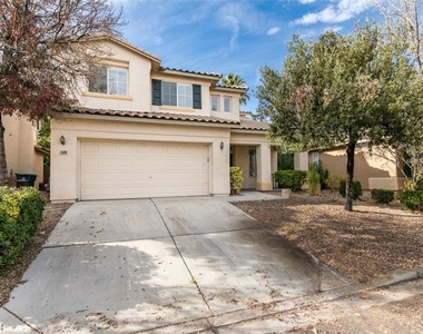 1509 Cimarron Crest Street - Photo Thumbnail 1