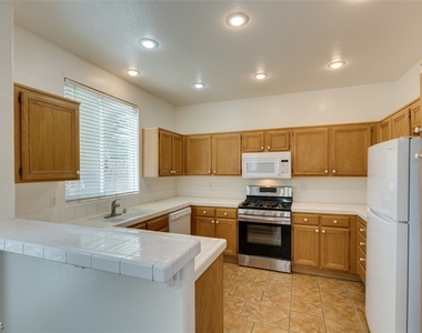 1509 Cimarron Crest Street - Photo Thumbnail 25