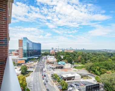 1820 Peachtree Street Nw - Photo Thumbnail 19