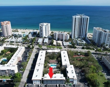 1501 S Ocean Blvd - Photo Thumbnail 0