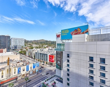 6250 Hollywood Blvd - Photo Thumbnail 12