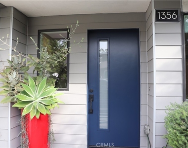 1356 N Fairfax Avenue - Photo Thumbnail 1