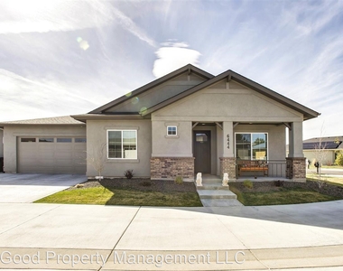 6444 N. Salvia Way - Photo Thumbnail 1