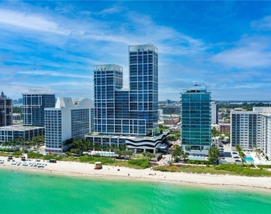 6899 Collins Ave - Photo Thumbnail 1