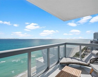 6899 Collins Ave - Photo Thumbnail 4