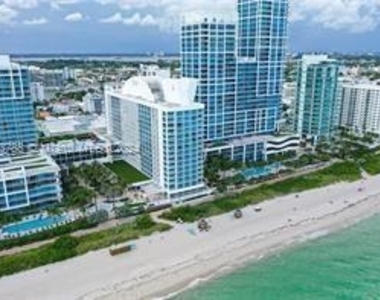 6899 Collins Ave - Photo Thumbnail 0