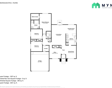 19931 Bambiwoods Dr - Photo Thumbnail 18