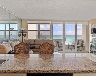 3180 S Ocean Dr - Photo Thumbnail 1