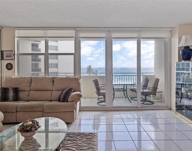 3180 S Ocean Dr - Photo Thumbnail 3