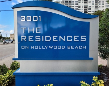 3001 S Ocean Dr - Photo Thumbnail 0