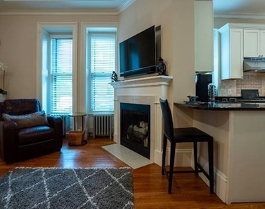 295 Beacon Street - Photo Thumbnail 2