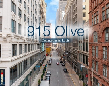 915 Olive Street - Photo Thumbnail 0