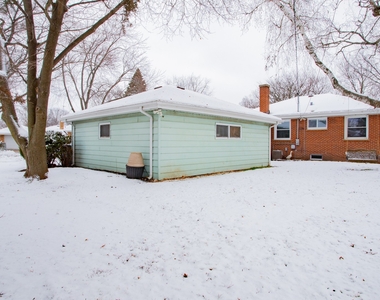 1164 Mohawk Drive - Photo Thumbnail 27