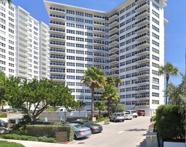 3700 Galt Ocean Drive - Photo Thumbnail 46