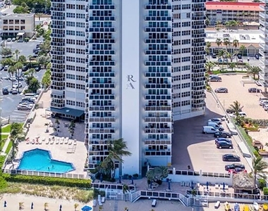 3700 Galt Ocean Drive - Photo Thumbnail 48