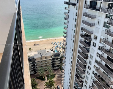 2101 S Ocean Dr - Photo Thumbnail 6