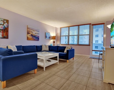 3725 S Ocean Dr - Photo Thumbnail 22