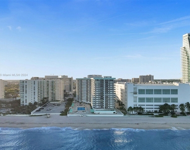 3725 S Ocean Dr - Photo Thumbnail 42