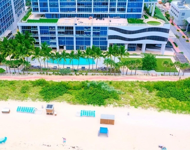 6899 Collins Ave - Photo Thumbnail 16