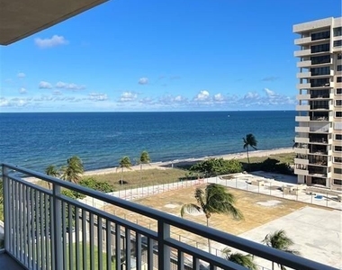 5200 N Ocean Blvd - Photo Thumbnail 4