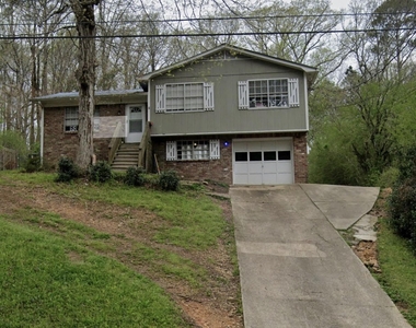 5433 Faucett Road - Photo Thumbnail 0