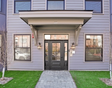 35 Leyden St - Photo Thumbnail 1