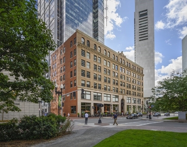 530 Atlantic Avenue - Photo Thumbnail 10