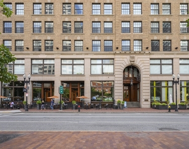 530 Atlantic Avenue - Photo Thumbnail 9