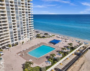 3180 S Ocean Dr - Photo Thumbnail 43