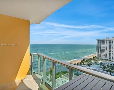 2501 S Ocean Dr - Photo Thumbnail 7