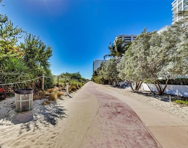 6899 Collins Ave - Photo Thumbnail 29