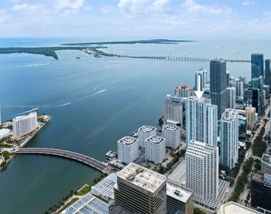 950 Brickell Bay Dr - Photo Thumbnail 30