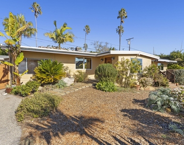 1536 San Miguel Avenue - Photo Thumbnail 0