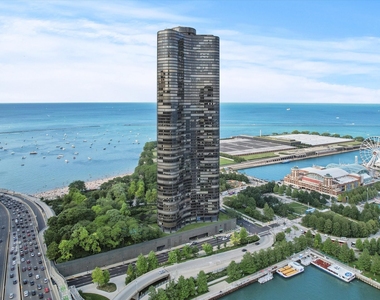 505 N Lake Shore Drive - Photo Thumbnail 0