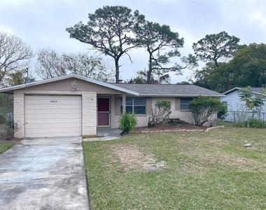 15813 Sea Pines Drive - Photo Thumbnail 0