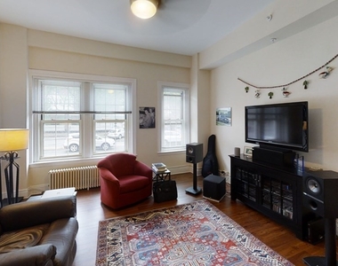 1401 Beacon Street - Photo Thumbnail 1