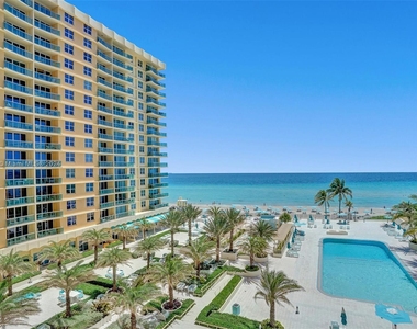 2501 S Ocean Dr - Photo Thumbnail 40