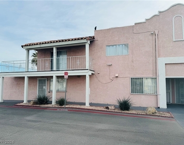 2158 E Desert Inn Road - Photo Thumbnail 1