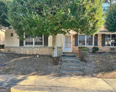 4701 Flat Shoals Road - Photo Thumbnail 1