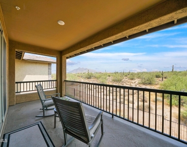 5100 E Rancho Paloma Drive - Photo Thumbnail 10