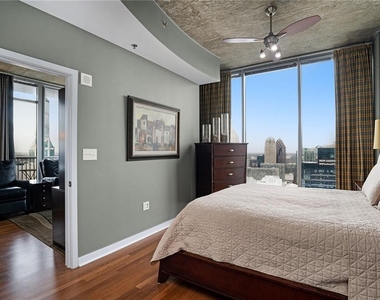 855 Peachtree Street Ne - Photo Thumbnail 21