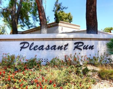 7328 E Pleasant Run -- - Photo Thumbnail 1