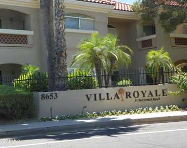 8653 E Royal Palm Road - Photo Thumbnail 27